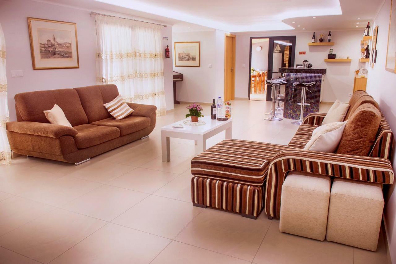 Villa Barreiros House Funchal  Esterno foto
